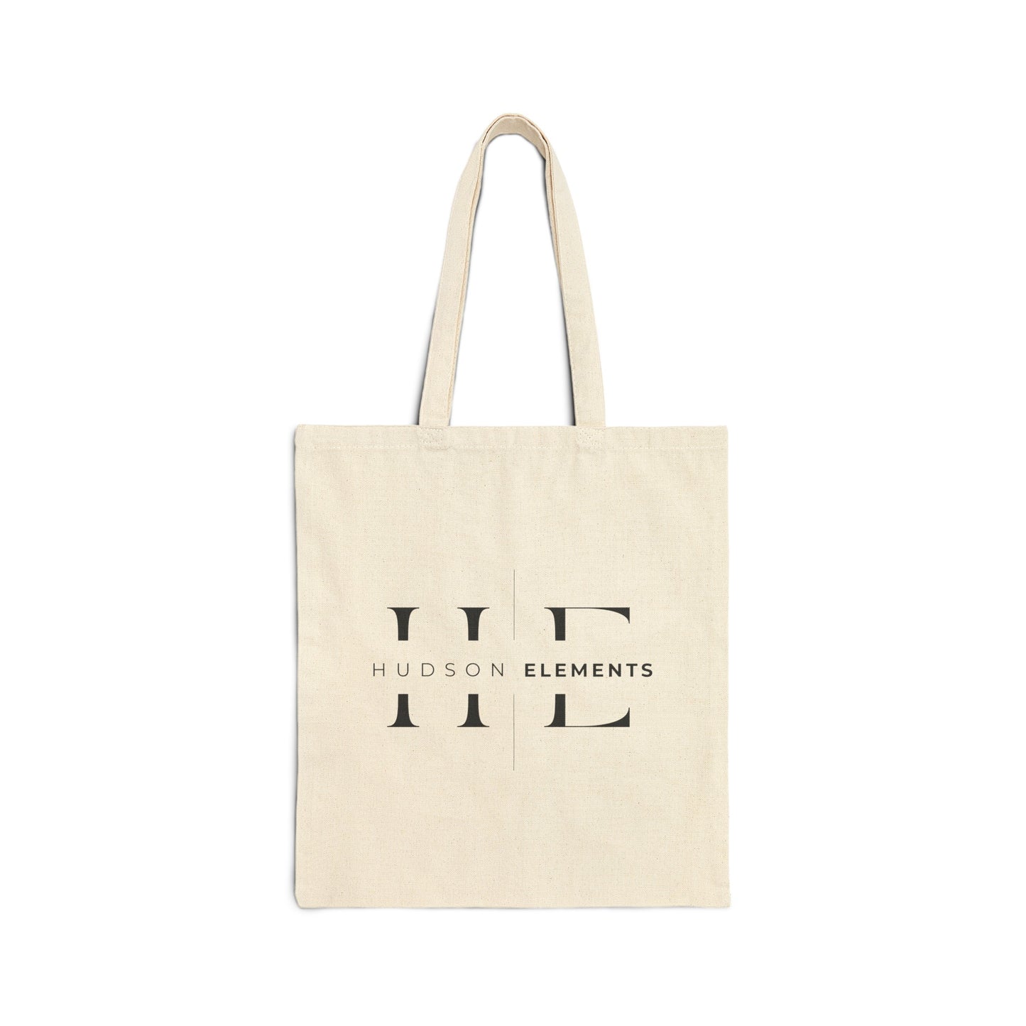 "Fruit of the Spirit" Cotton Canvas Tote Bag