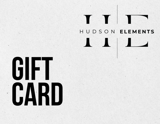 Hudson Elements Gift Card